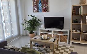 Apartamento céntrico - La Laguna